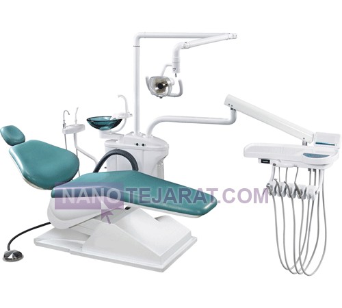 dental unit